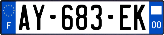 AY-683-EK