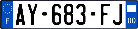 AY-683-FJ