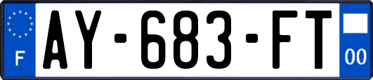 AY-683-FT