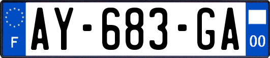 AY-683-GA