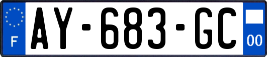 AY-683-GC