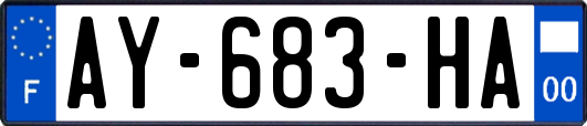 AY-683-HA