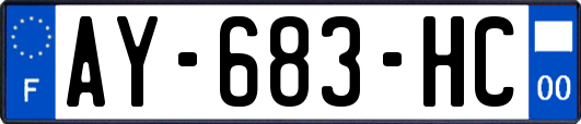AY-683-HC
