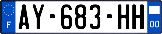 AY-683-HH