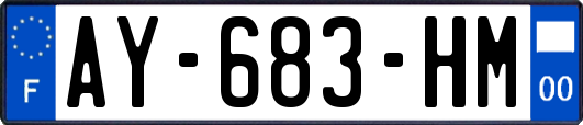 AY-683-HM