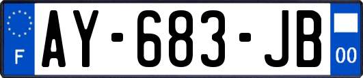 AY-683-JB