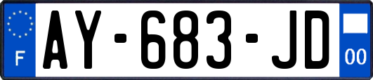 AY-683-JD