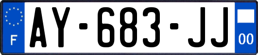 AY-683-JJ