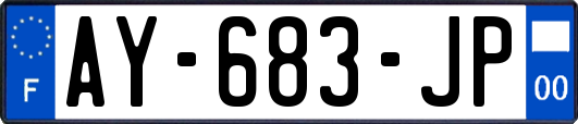 AY-683-JP