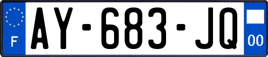 AY-683-JQ
