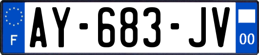 AY-683-JV