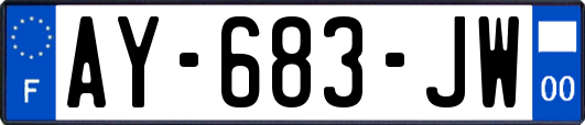 AY-683-JW