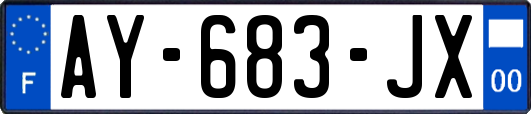 AY-683-JX