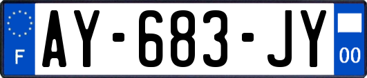 AY-683-JY