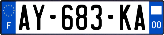 AY-683-KA