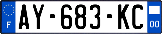 AY-683-KC