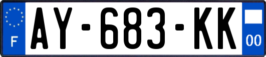 AY-683-KK