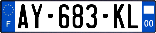 AY-683-KL