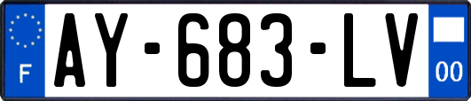 AY-683-LV