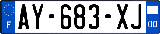 AY-683-XJ