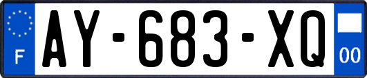 AY-683-XQ