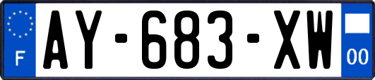 AY-683-XW