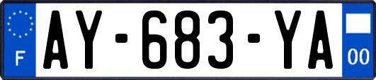 AY-683-YA