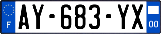 AY-683-YX