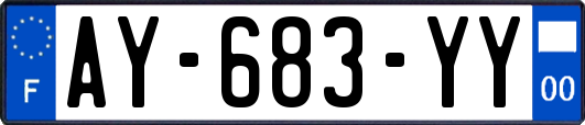 AY-683-YY
