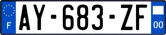 AY-683-ZF