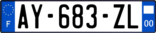 AY-683-ZL