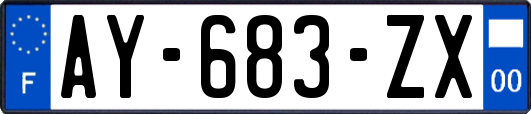 AY-683-ZX