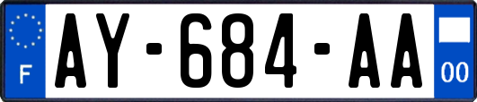 AY-684-AA