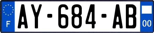 AY-684-AB