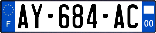 AY-684-AC