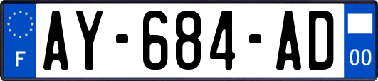 AY-684-AD