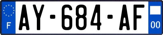 AY-684-AF