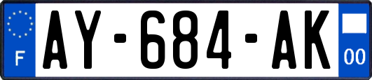 AY-684-AK