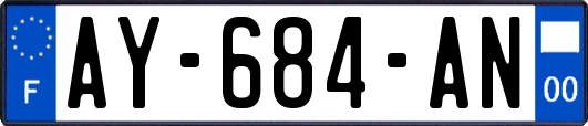 AY-684-AN