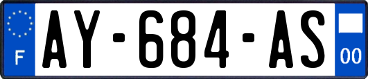 AY-684-AS