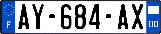 AY-684-AX