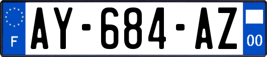 AY-684-AZ