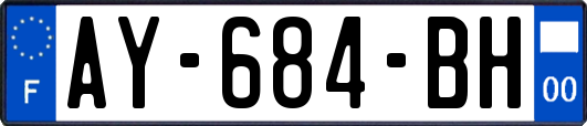 AY-684-BH