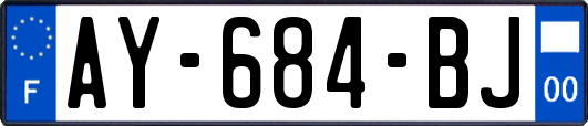 AY-684-BJ