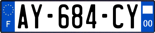 AY-684-CY