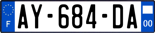 AY-684-DA