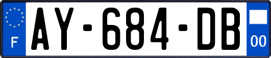 AY-684-DB