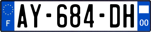 AY-684-DH
