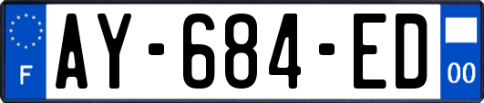AY-684-ED