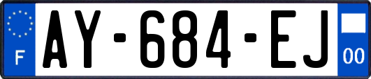 AY-684-EJ